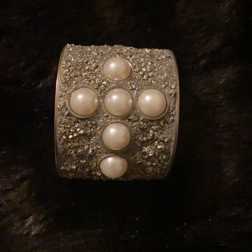 Lenny cuff